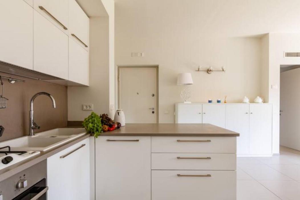 Delight Apartment *
